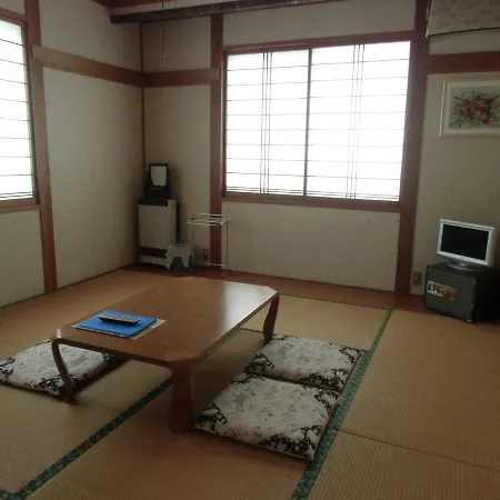 Villa South Fuji Nozawaonsen Room photo