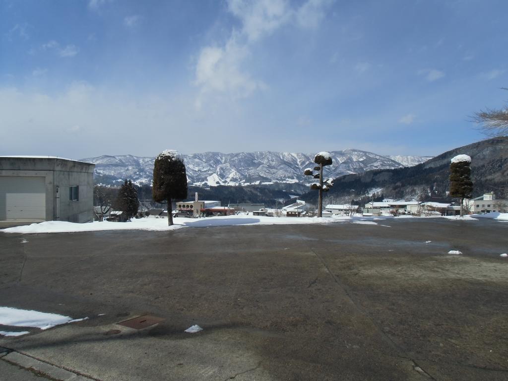 Maison d'hôtes South Fuji Nozawaonsen