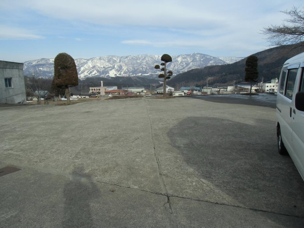 South Fuji Maison d'hôtes 2*