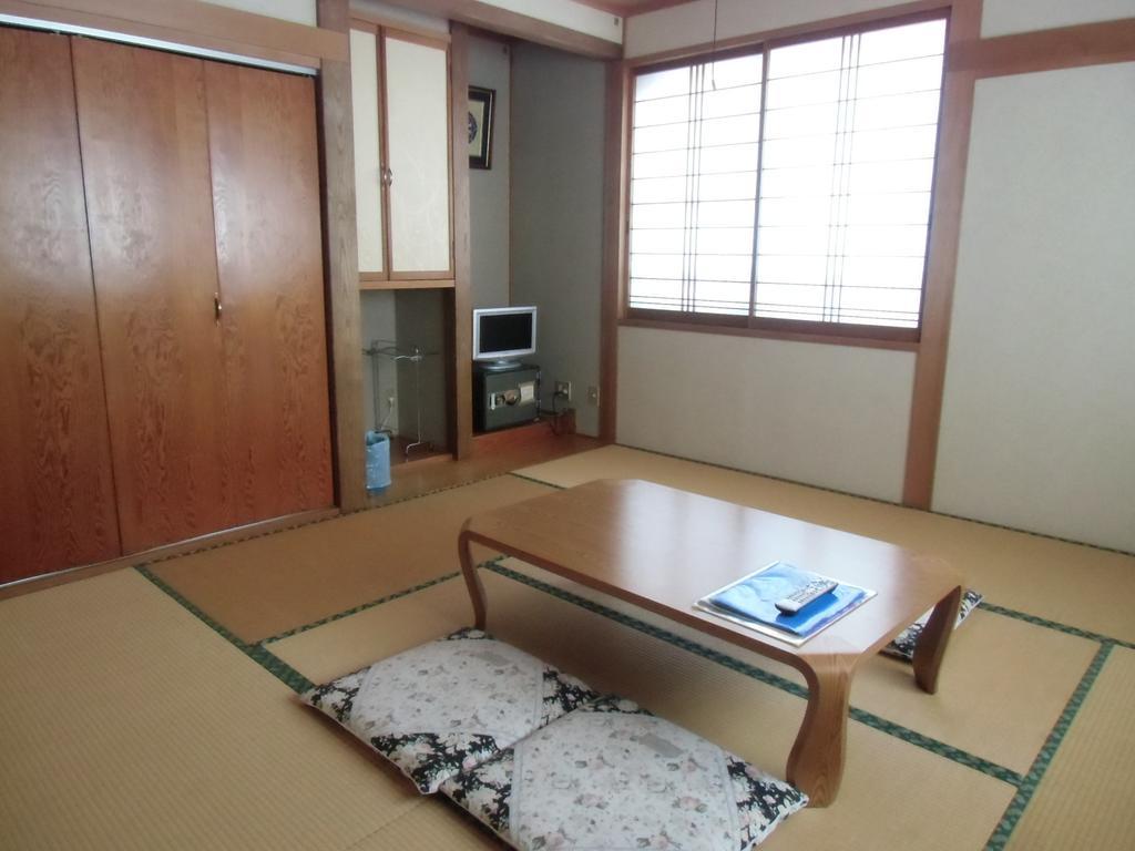 Maison d'hôtes South Fuji Nozawaonsen